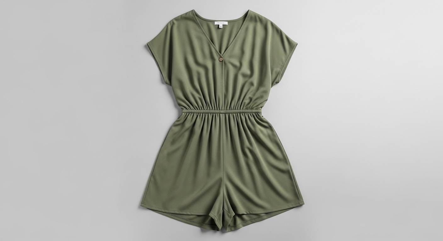 Stylish Romper